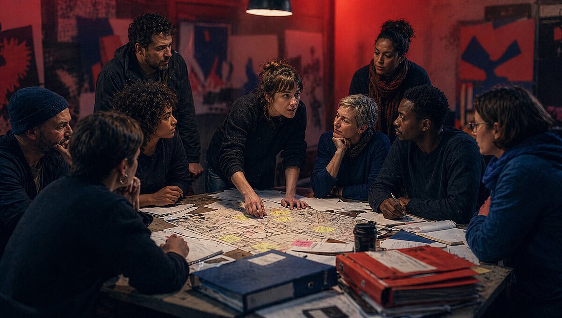 Demokratie auf Abruf: Was der Umbau von „Demokratie leben!“ wirklich bedeutet