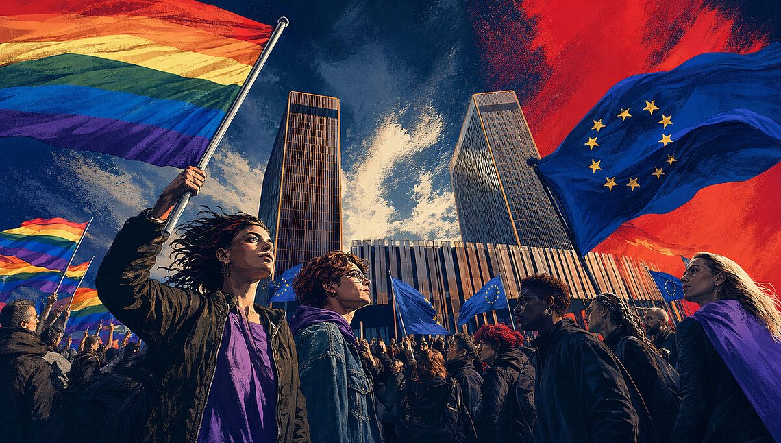 Ungarn verliert. Das höchste Gericht Europas hat gesprochen.