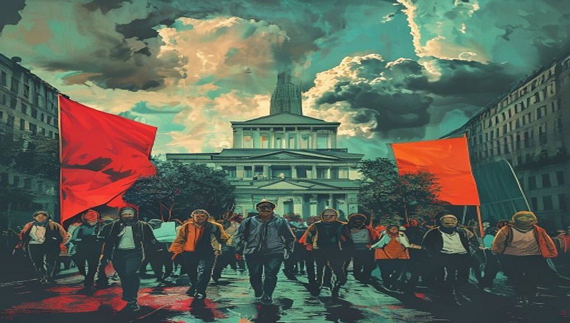 Klimaschutz unter Wirtschaftsvorbehalt: Warum uns diese Formel teuer zu stehen kommt